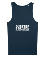 Dubstep Is Cool And All (alb) Maiou Bărbat Runs