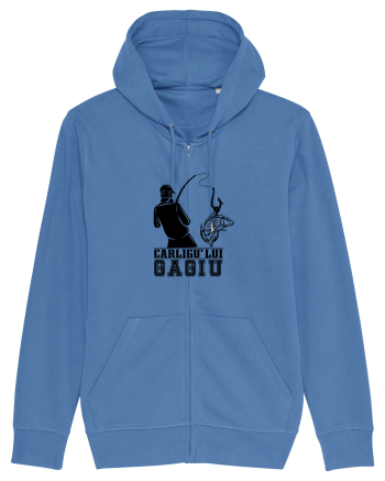 Carligu' lui Gagiu Bright Blue