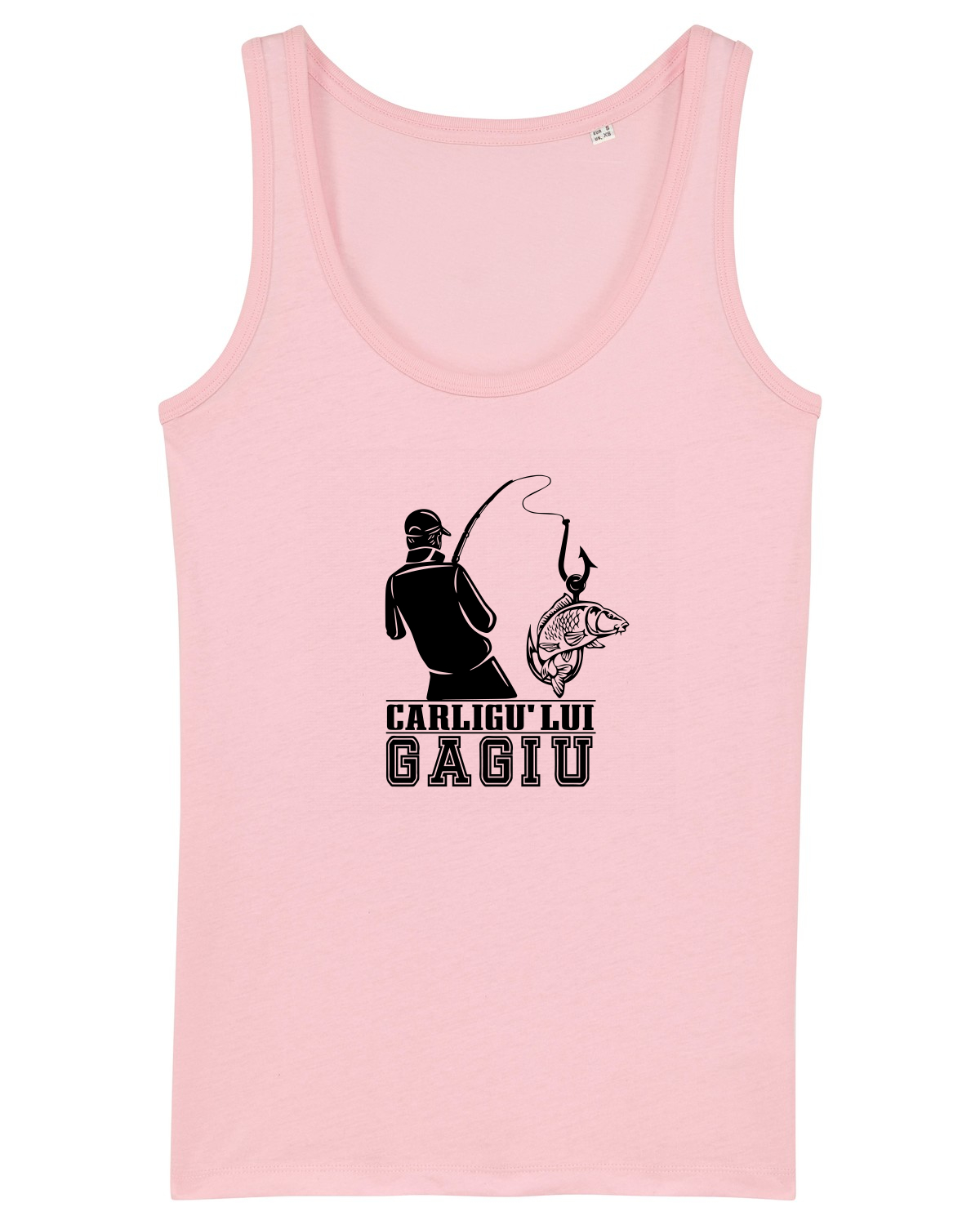 Maiou Damă Dreamer Cotton Pink