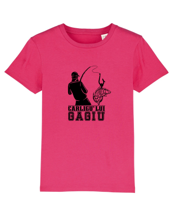 Carligu' lui Gagiu Raspberry