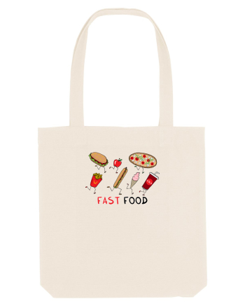Fast Food Natural