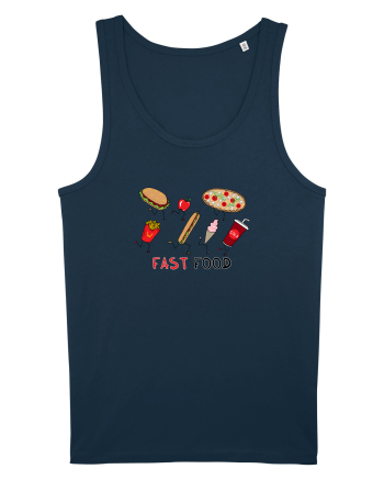 Fast Food Navy