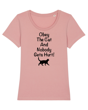 CAT Canyon Pink