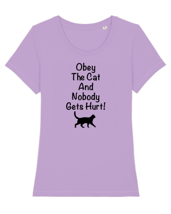 CAT Lavender Dawn