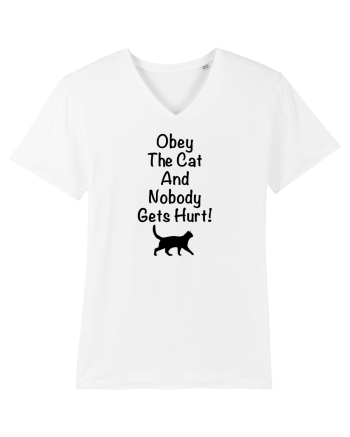 CAT White