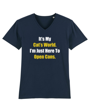 CAT French Navy