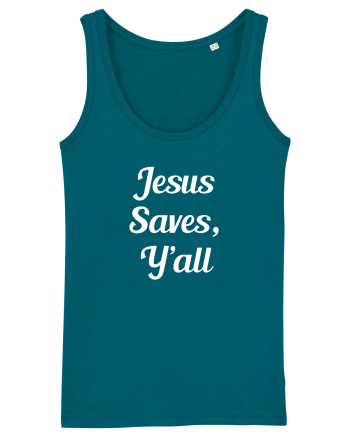 JESUS Ocean Depth