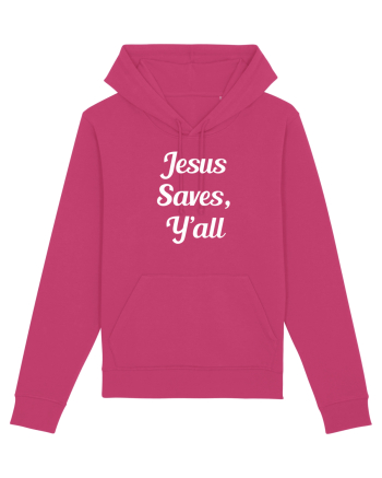 JESUS Raspberry