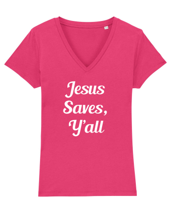 JESUS Raspberry