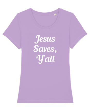 JESUS Lavender Dawn