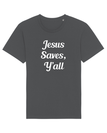 JESUS Anthracite