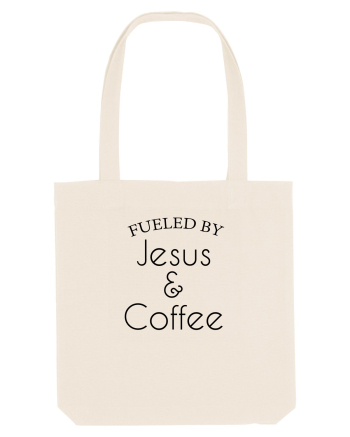 JESUS Natural