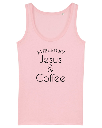 JESUS Cotton Pink