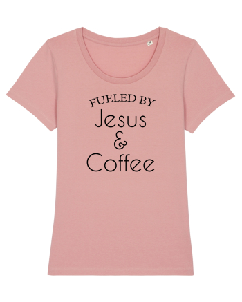 JESUS Canyon Pink
