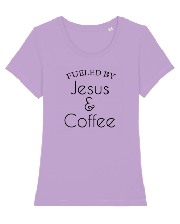 JESUS Lavender Dawn