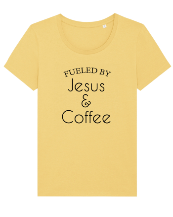 JESUS Jojoba