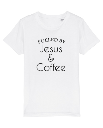 JESUS White