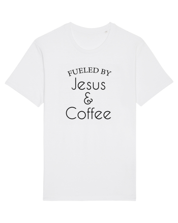 JESUS White
