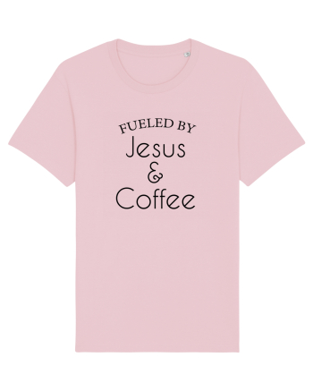 JESUS Cotton Pink