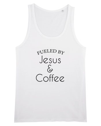 JESUS White