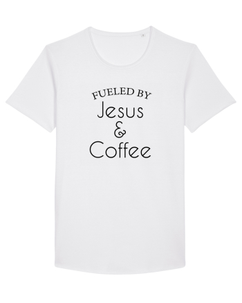 JESUS White