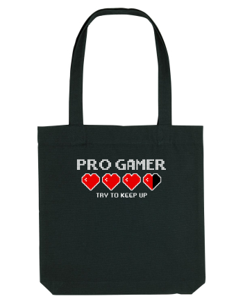 Pro Gamer Black