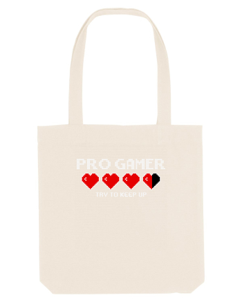 Pro Gamer Natural
