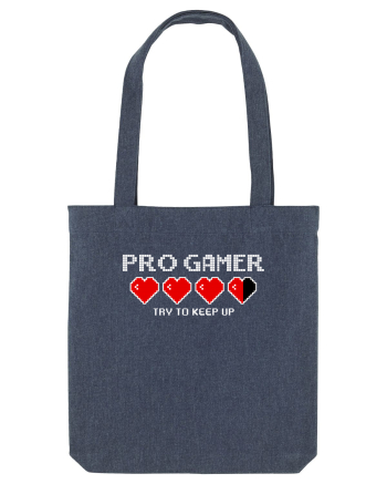 Pro Gamer Midnight Blue