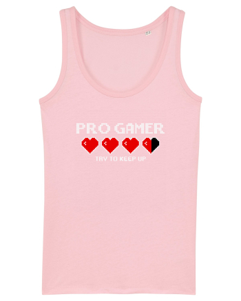 Pro Gamer Cotton Pink
