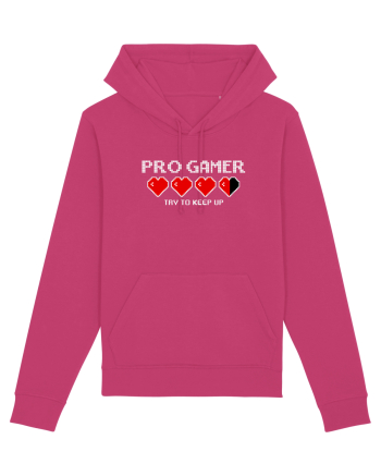 Pro Gamer Raspberry