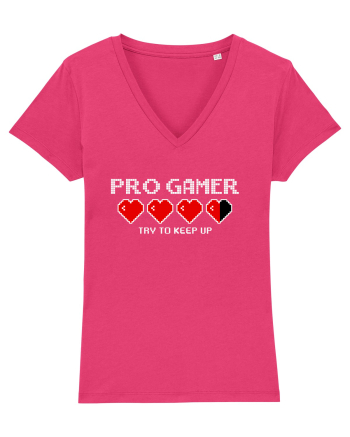 Pro Gamer Raspberry