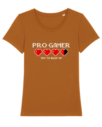 Pro Gamer Roasted Orange