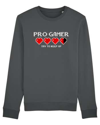 Pro Gamer Anthracite