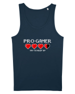 Pro Gamer Maiou Bărbat Runs