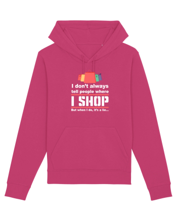 SHOP Raspberry