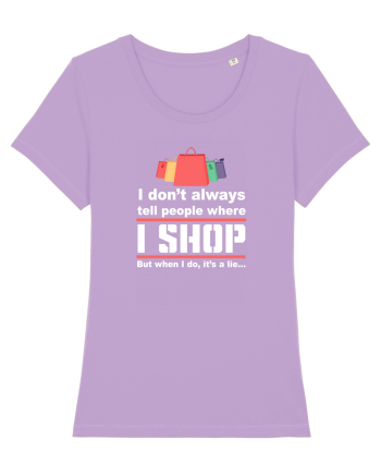 SHOP Lavender Dawn