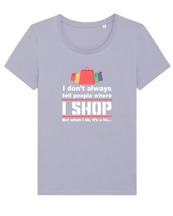 SHOP Lavender