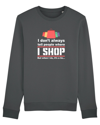 SHOP Anthracite