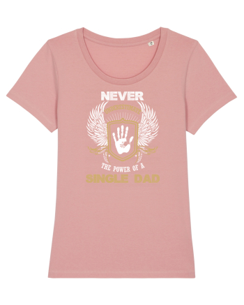 SINGLE DAD Canyon Pink