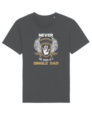 SINGLE DAD Anthracite