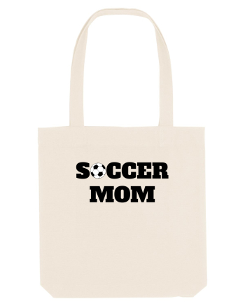 SOCCER MOM Natural