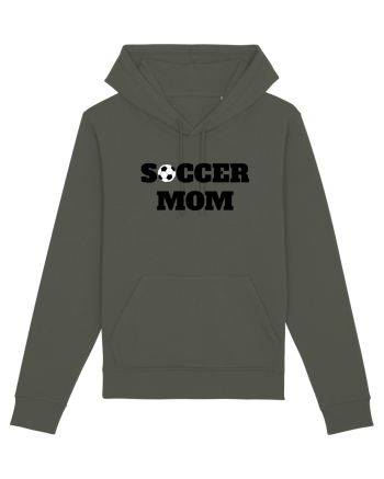 SOCCER MOM Khaki