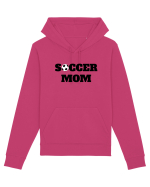 SOCCER MOM Hanorac Unisex Drummer