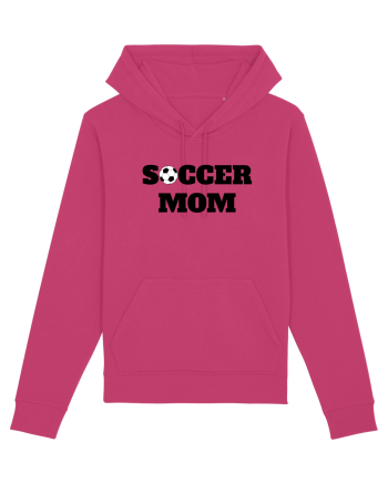 SOCCER MOM Raspberry