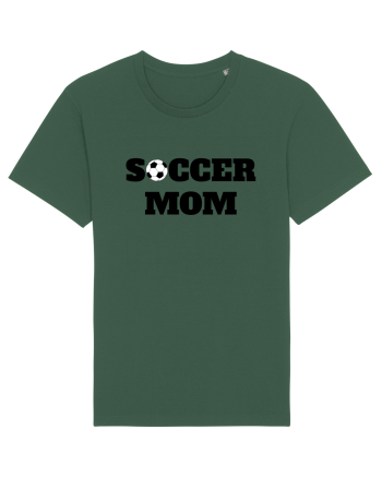 SOCCER MOM Bottle Green