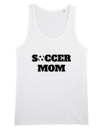 SOCCER MOM Maiou Bărbat Runs
