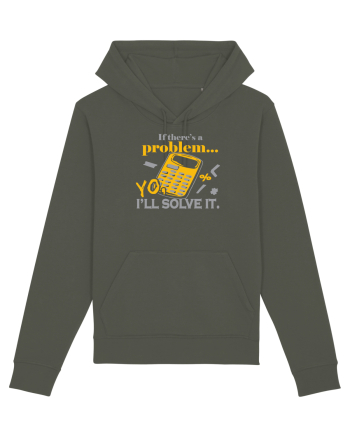 CALCULATOR Khaki