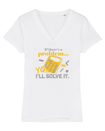CALCULATOR White