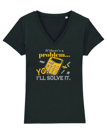 CALCULATOR Black