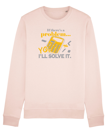 CALCULATOR Candy Pink